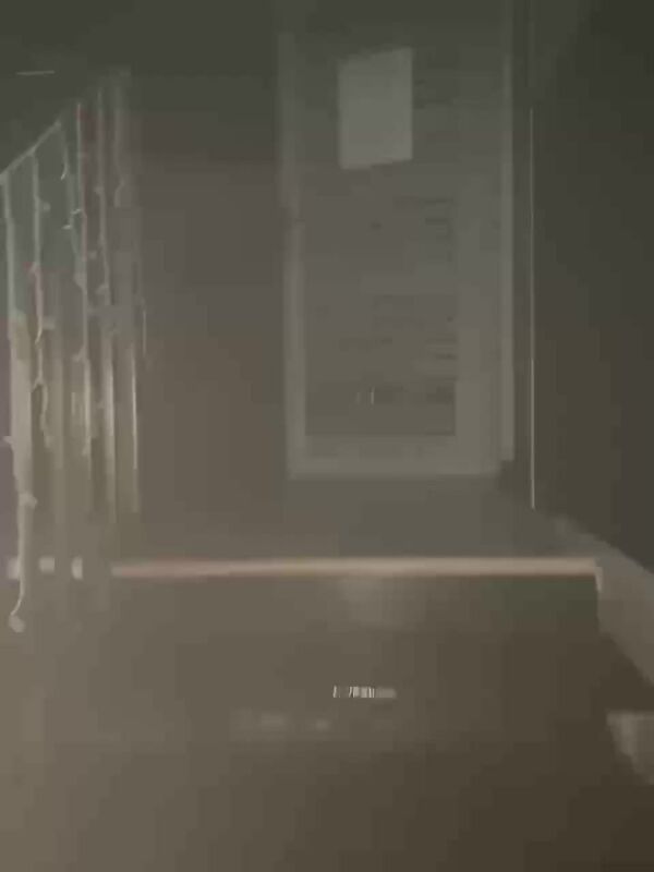 Loading video