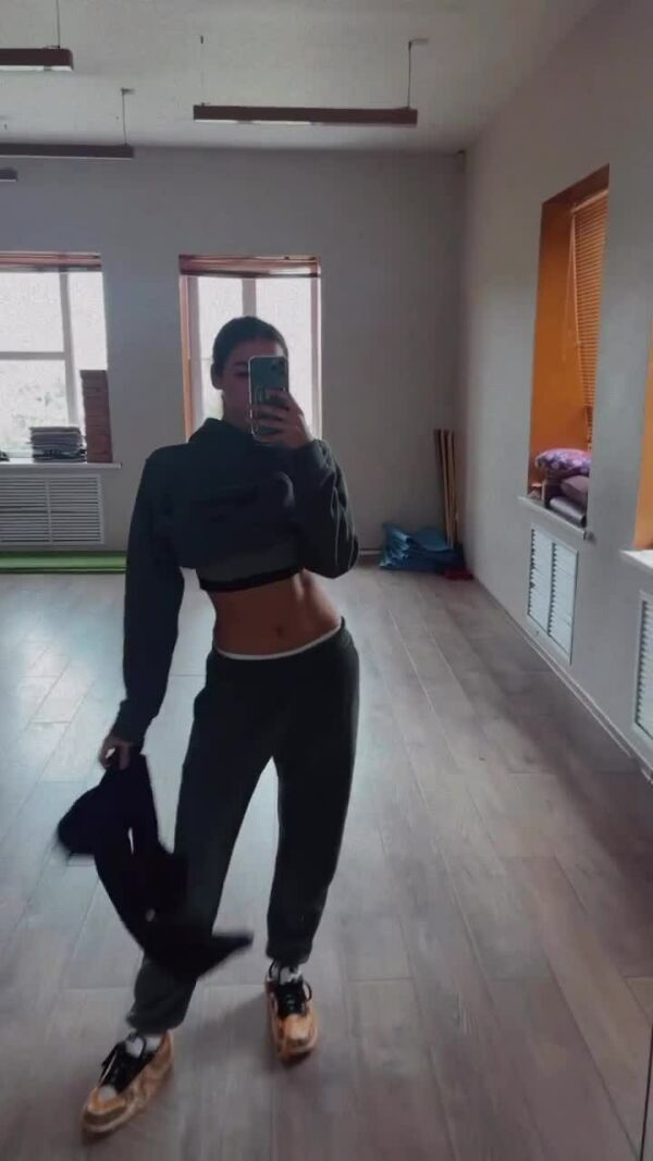 Loading video