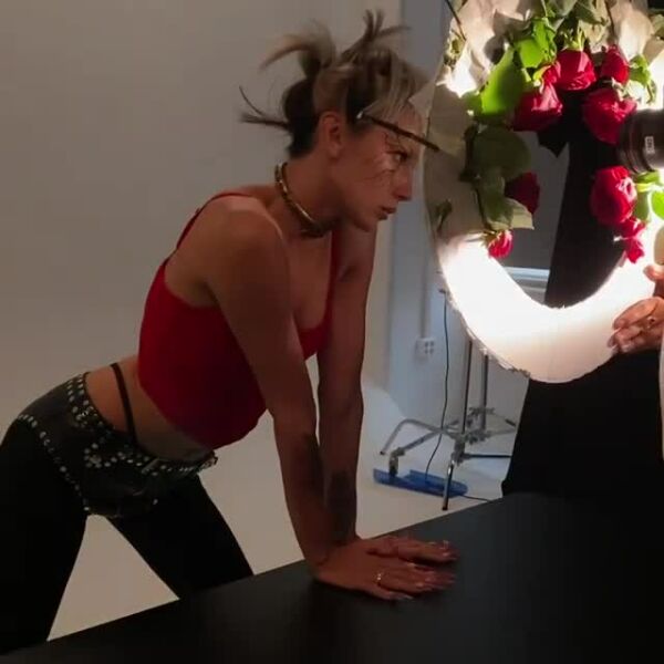 Loading video
