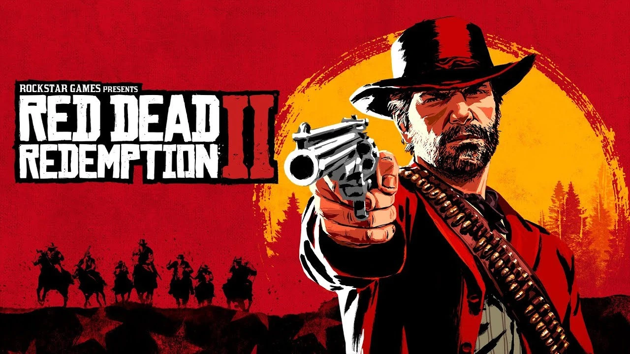 Все, что мы знаем о Red Dead Redemption 2 — сеттинг, герой, дата выхода,  мир, локации, геймплей | Канобу