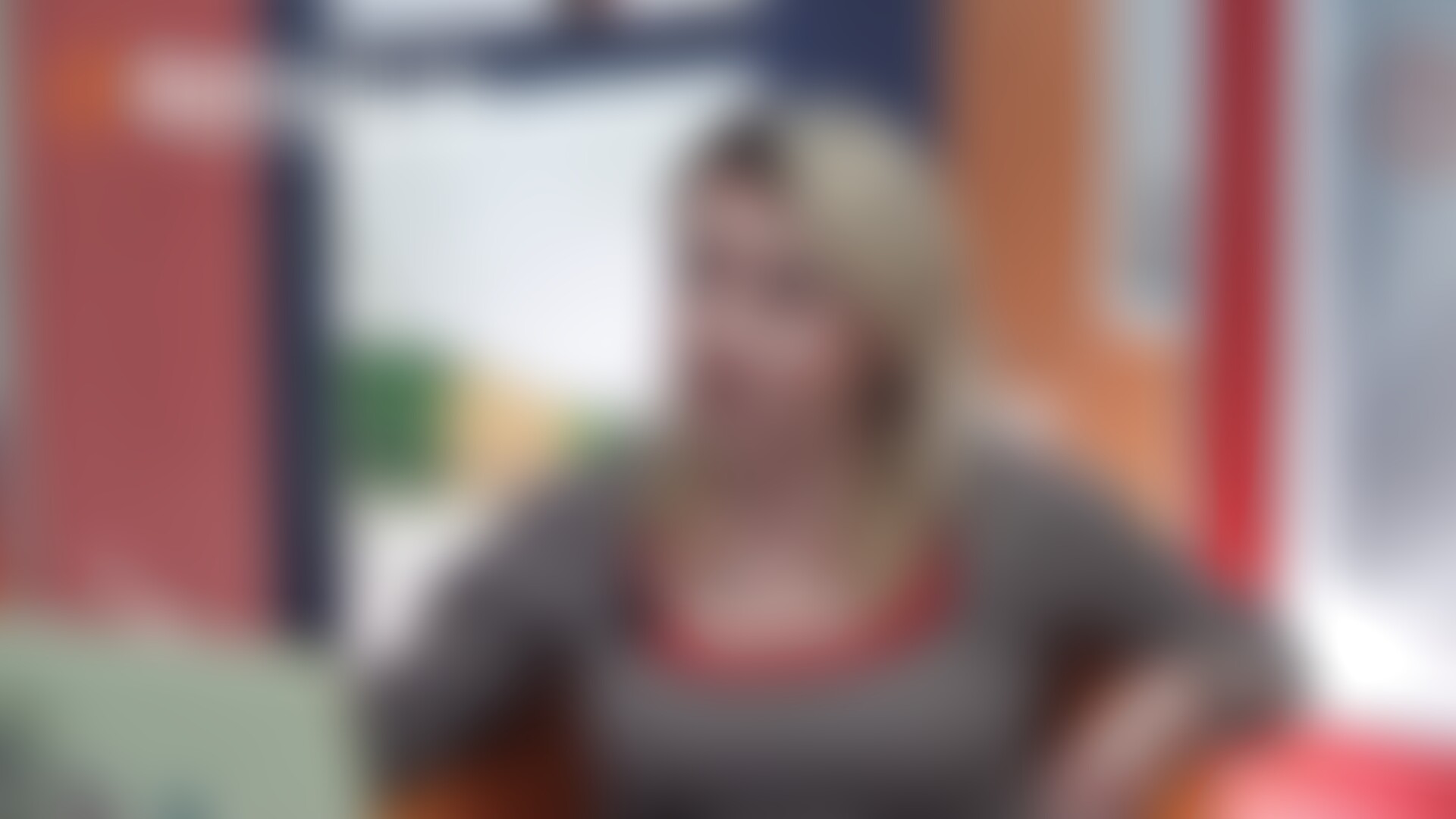 Достар алдында стриптизермен порно