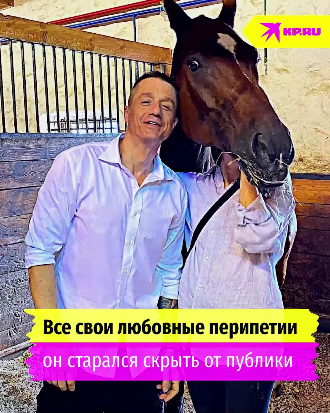 Жил в интернате, спивался, располнел до 127 кг: что случилось с сыном  Любови Полищук