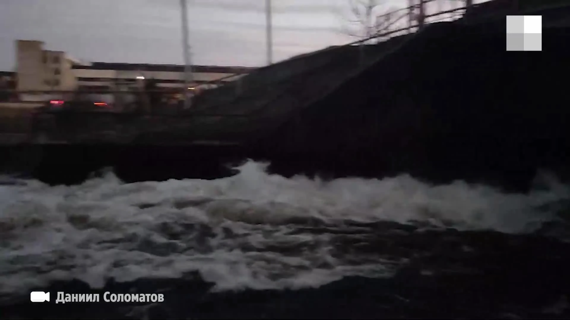 Пик половодья в Челябинской области ожидается в конце апреля и начале мая -  15 апреля 2024 - 74.ру