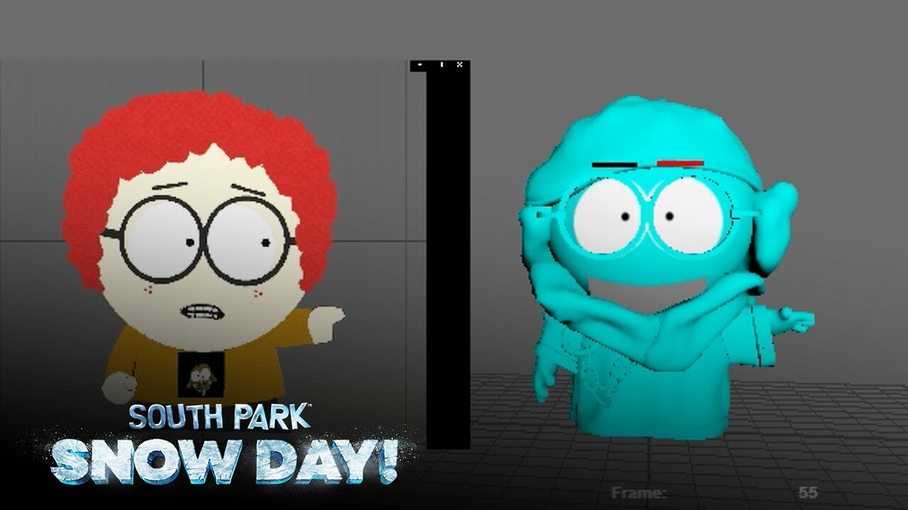 Критики назвали South Park Snow Day утомительной и «беззубой» — Игромания