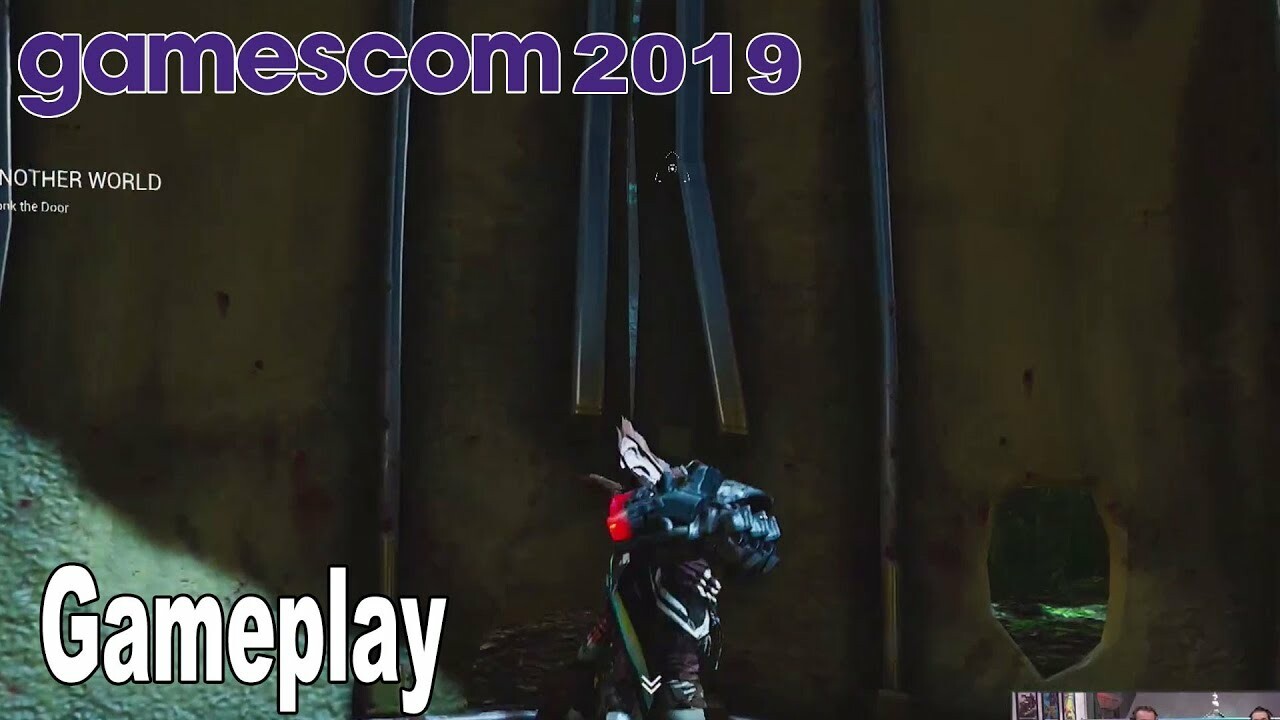 Превью Biomutant. Приоткрытый мир с пушистыми убийцами — Игромания