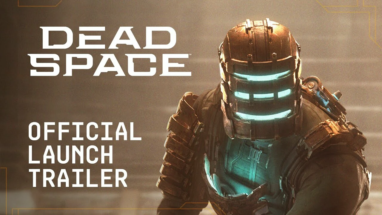 Обзор игры Dead Space Remake: космические ужасы и качественный геймплей |  Канобу