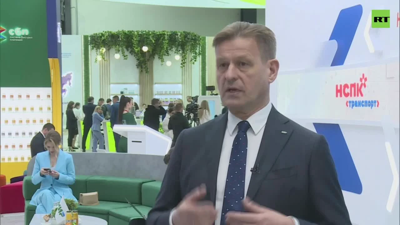 новости в мире rt на русском