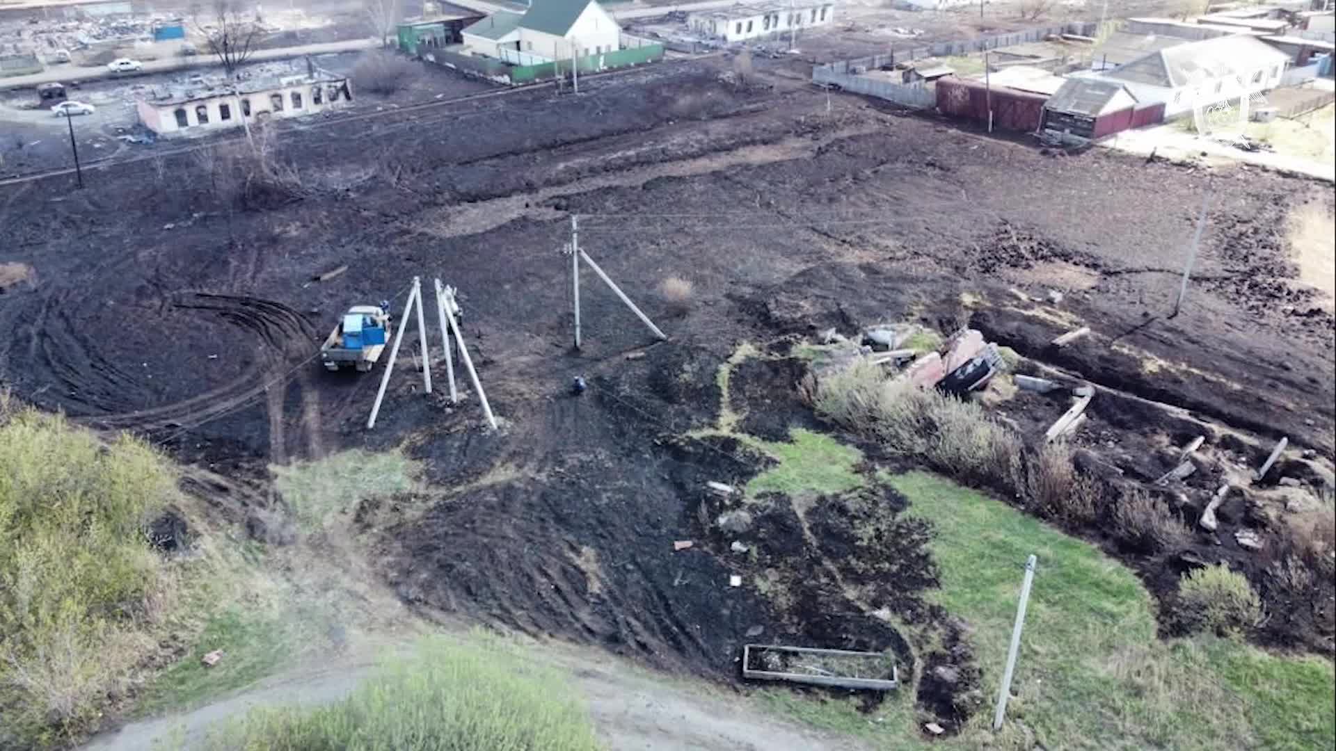 Новости по уголовному делу о пожаре в Называевске, 2 декабря 2022 года - 2  декабря 2022 - НГС55.ру