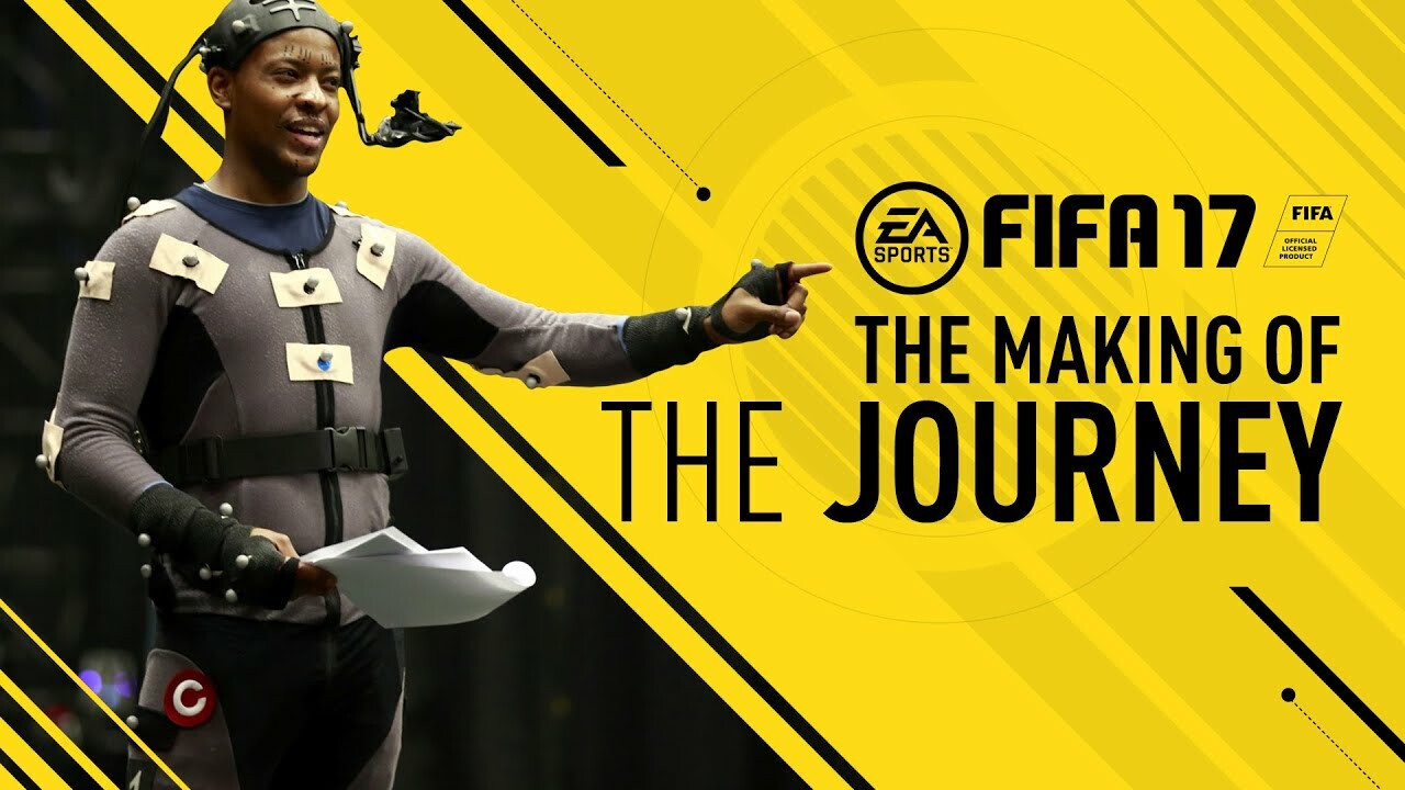 Футбол для всех. Обзор FIFA 17 — Игромания