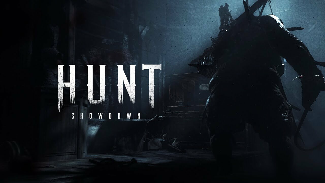 Превью Hunt: Showdown. Ковбои против всех — Игромания