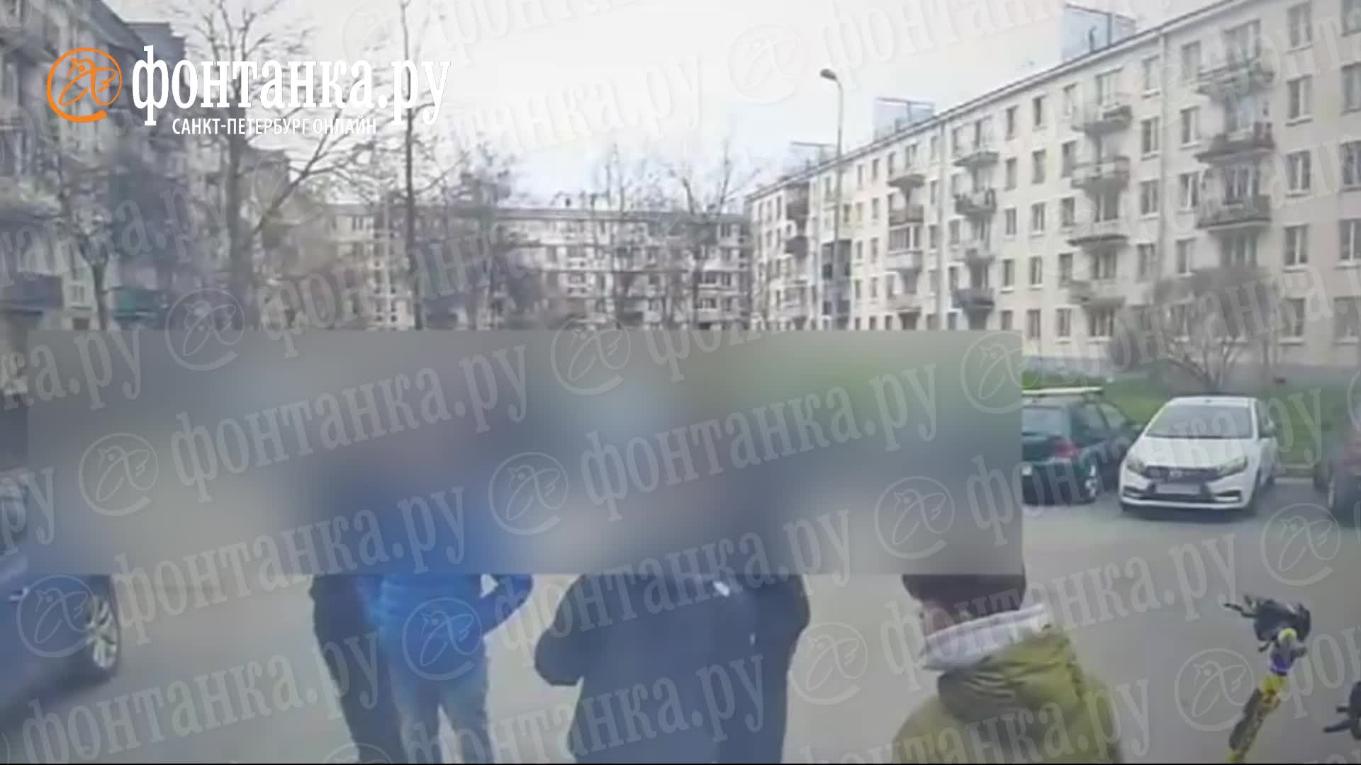 Майские праздники в Петербурге: куда пойти