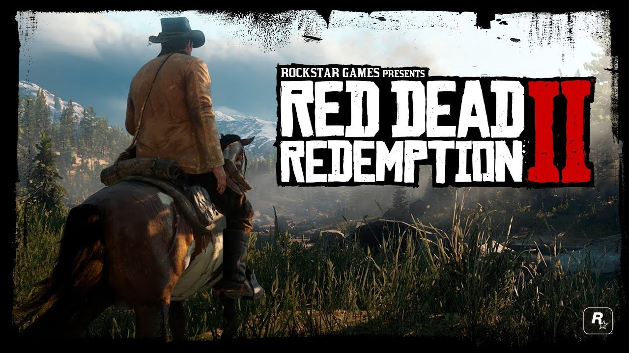 Все, что мы знаем о Red Dead Redemption 2 — сеттинг, герой, дата выхода,  мир, локации, геймплей | Канобу