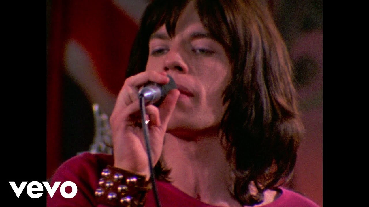 История одной песни: «Sympathy for the Devil» Rolling Stones, 1968 | MAXIM