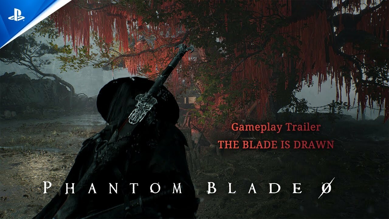 У авторов Phantom Blade Zero нет эксклюзивного соглашения с Sony — Игромания