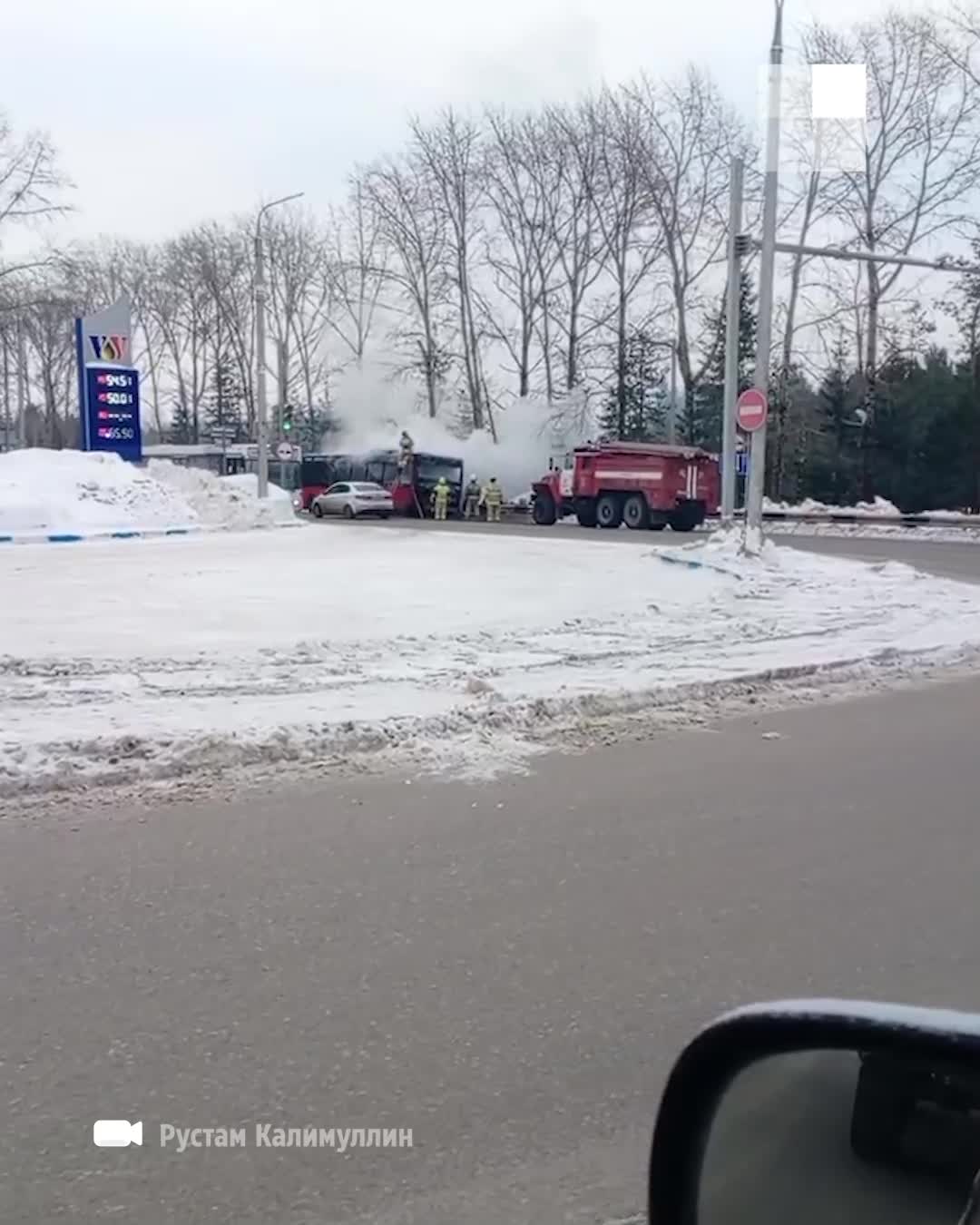 В одном из дворов Бобруйска провели ямочный ремонт дороги. Пишут читатели :: Бобруйск - Актуально