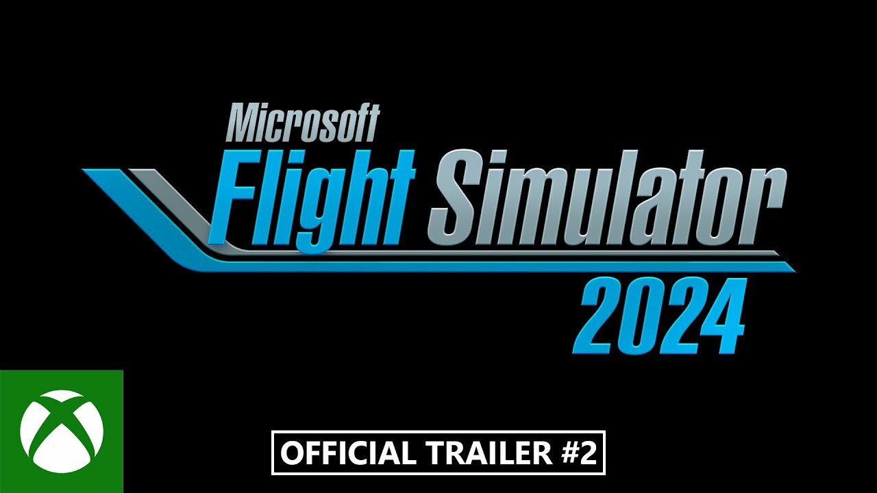 XGS 2024: состоялся анонс Microsoft Flight Simulator 2024 | Канобу