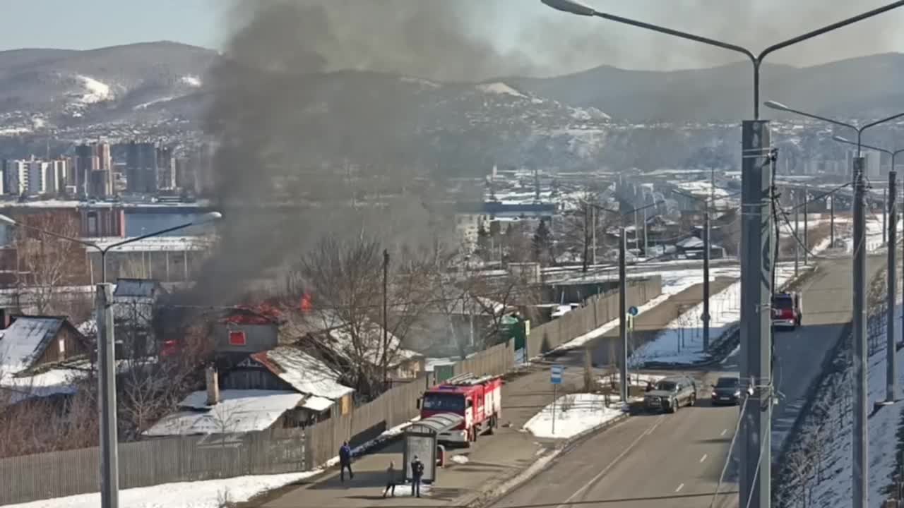 Комната в общаге вместо дома с огородом и сомнительные земельные схемы:  рассказываем о застройке Николаевки в Красноярске - 15 апреля 2023 -  НГС24.ру