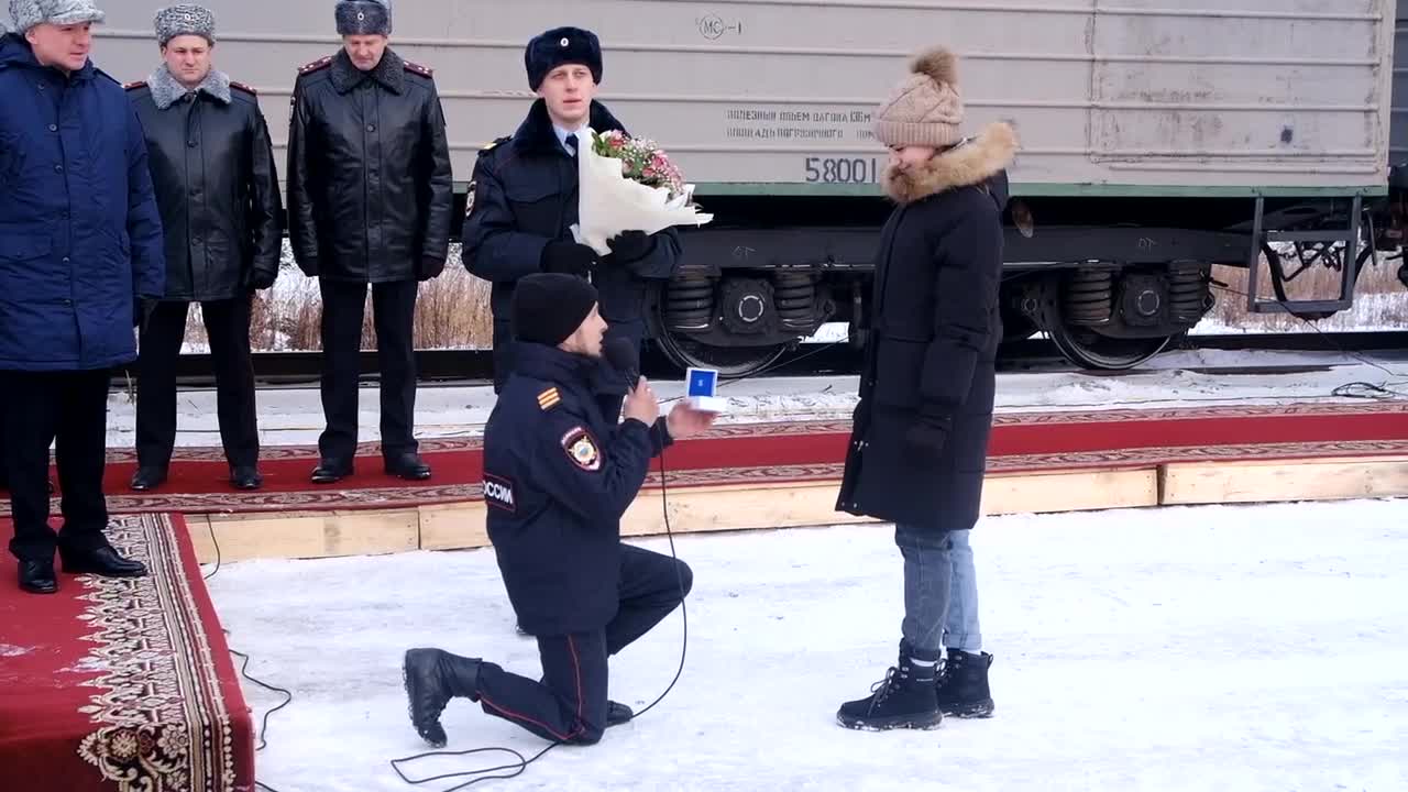 Радостный секс после долгой командировки. Смотреть русское порно видео бесплатно