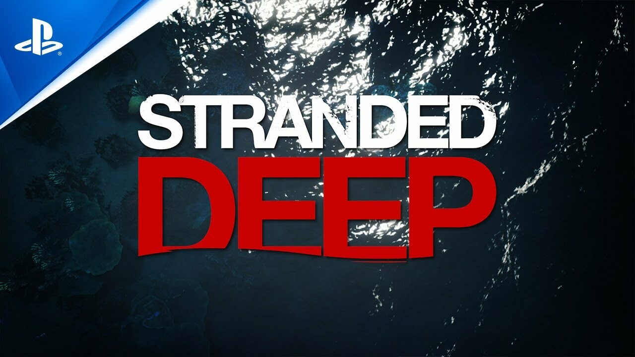 Крупнейшее обновление для Stranded Deep добавит мультиплеер — Игромания