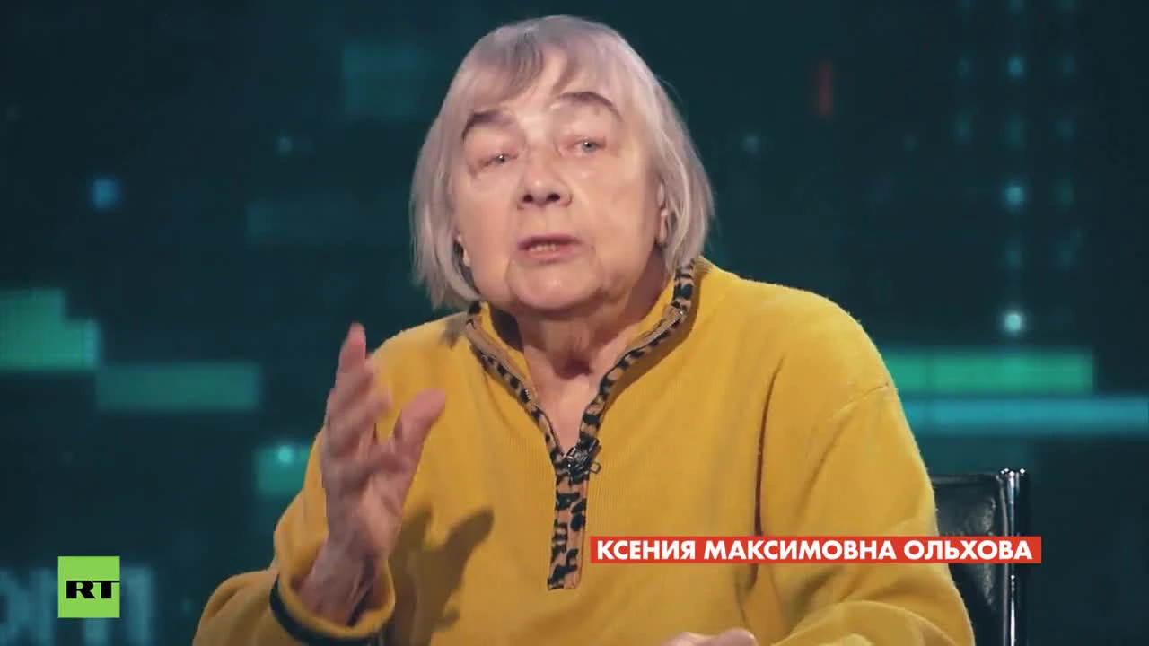 Люди должны знать, что такое война»: бывшие узницы Освенцима — о концлагере  и попытках переписать историю — РТ на русском