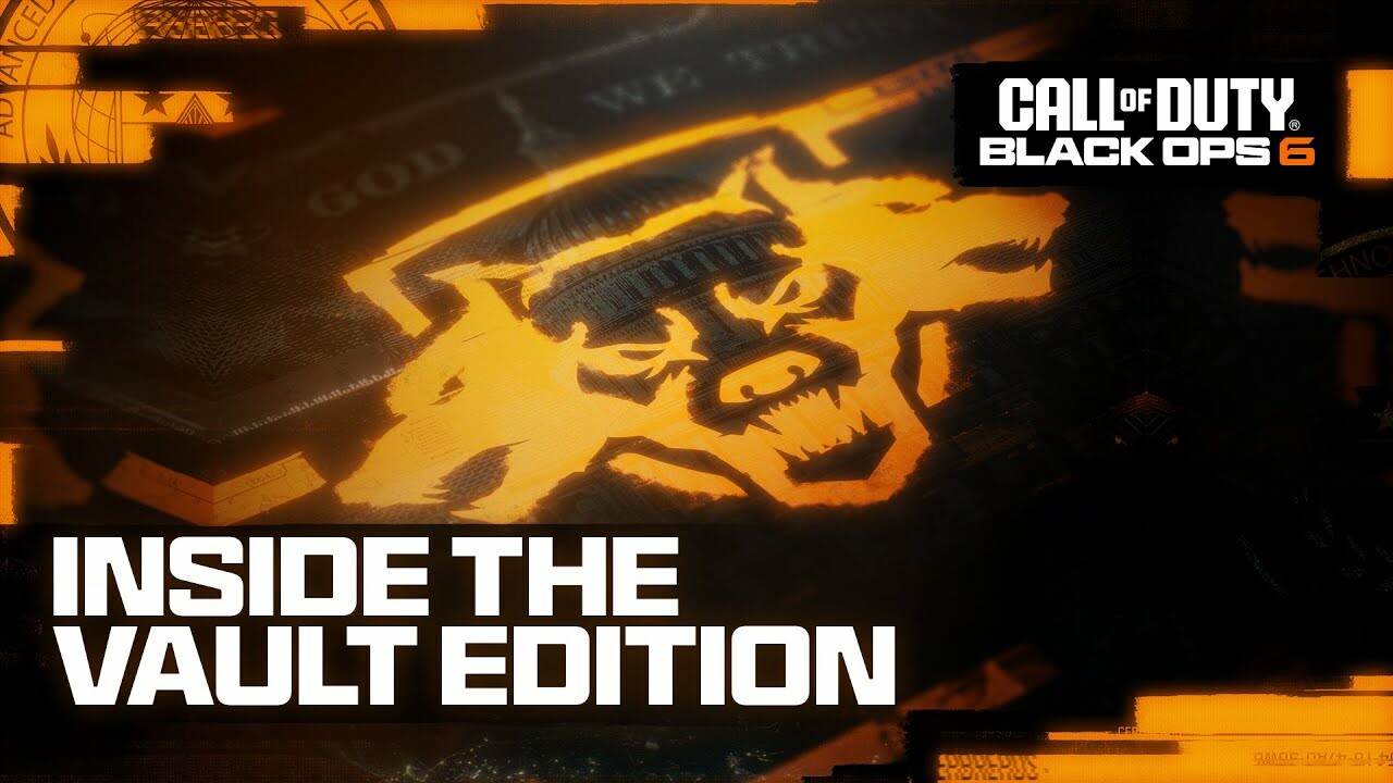 Activision объяснила «требование» 300 ГБ для Call of Duty Black Ops 6 —  Игромания