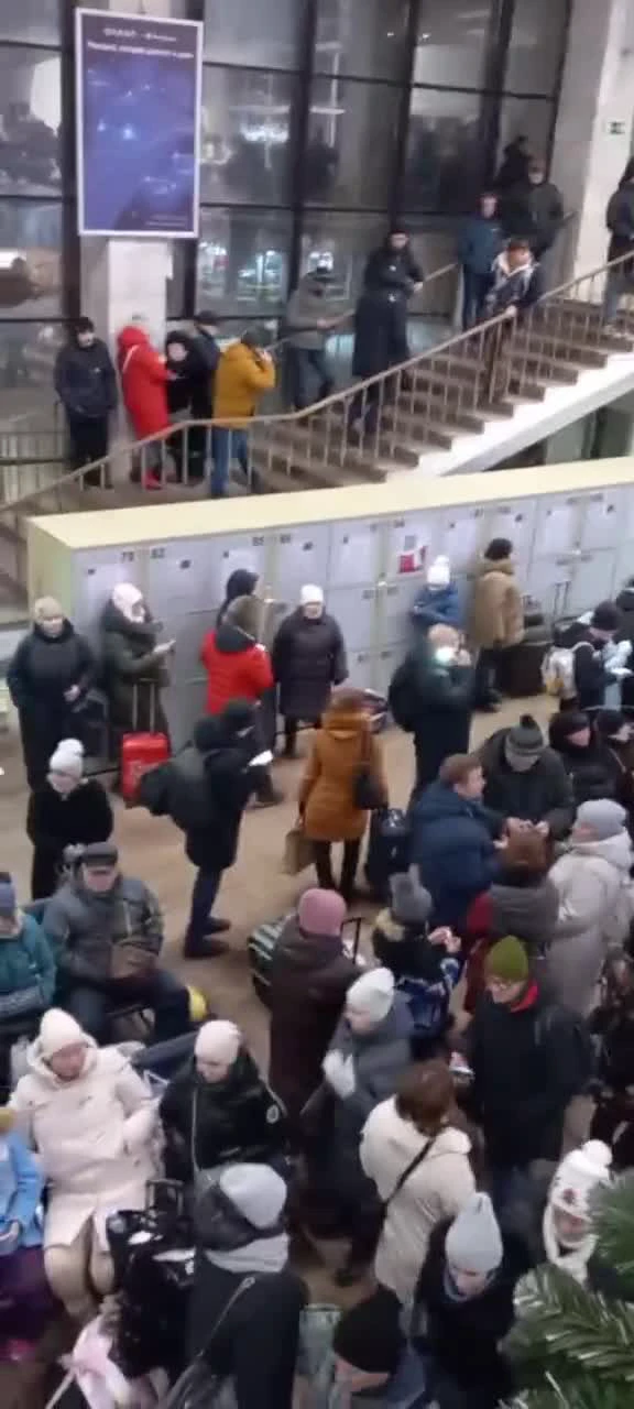 Поезд задымился на Ярославском направлении МЖД