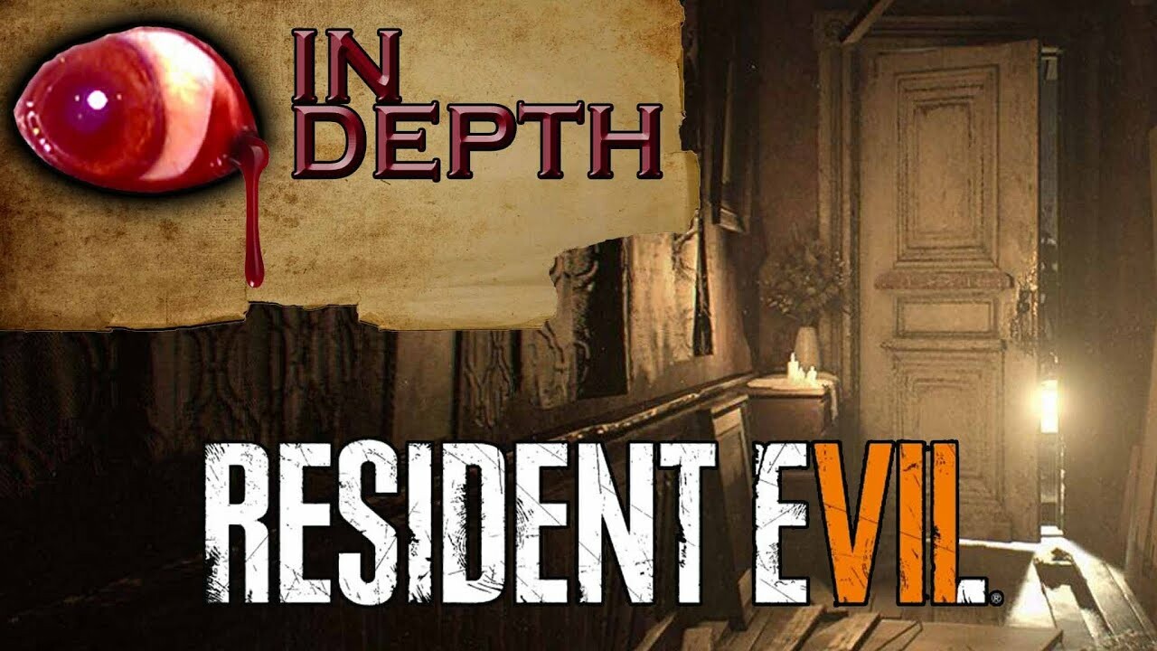 Resident Evil 7: тайны и теории | Канобу