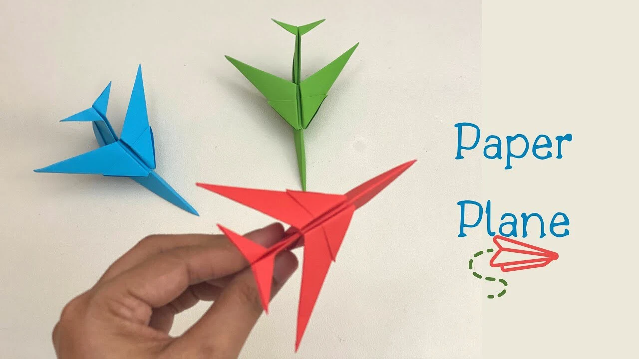 Оригами машина из бумаги - пошаговое описание, как своими руками сделать поделку