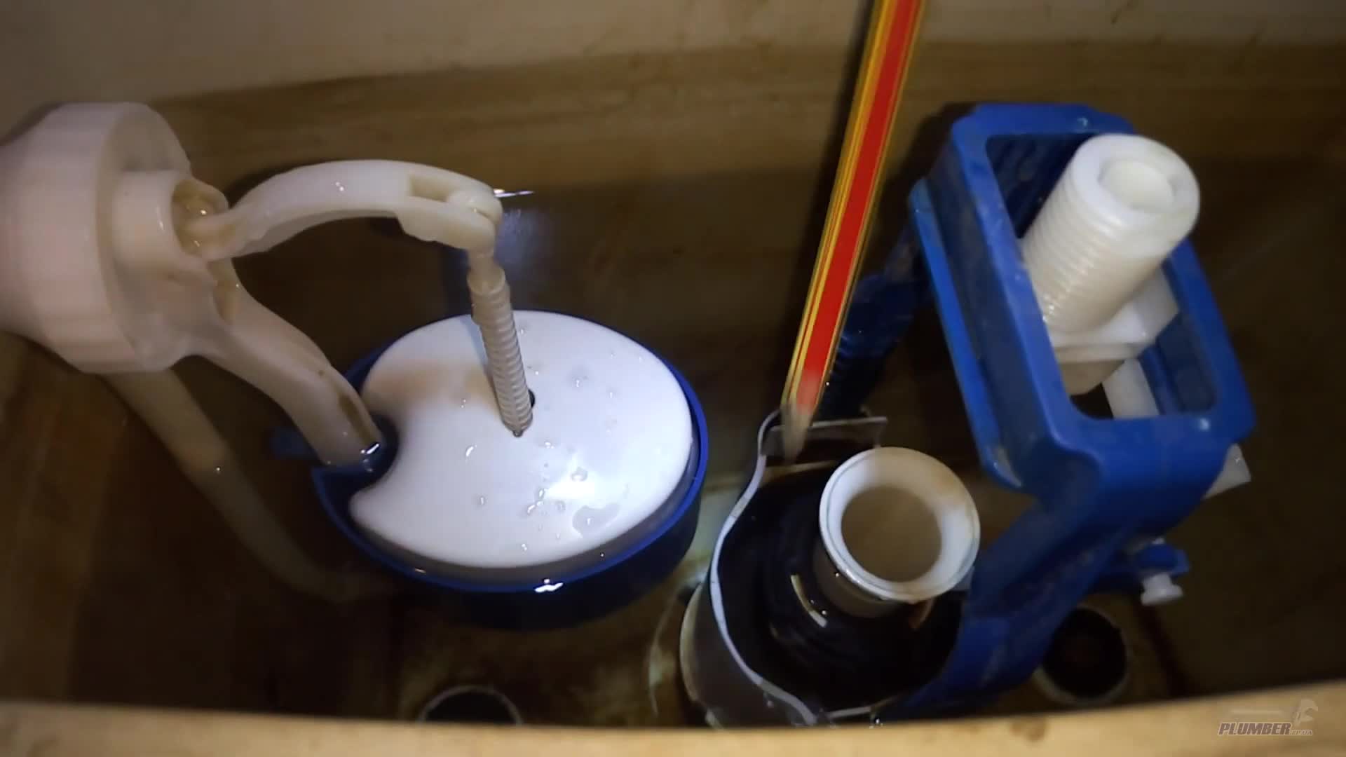 Как подключить бойлер к водопроводу – пошаговая инструкция