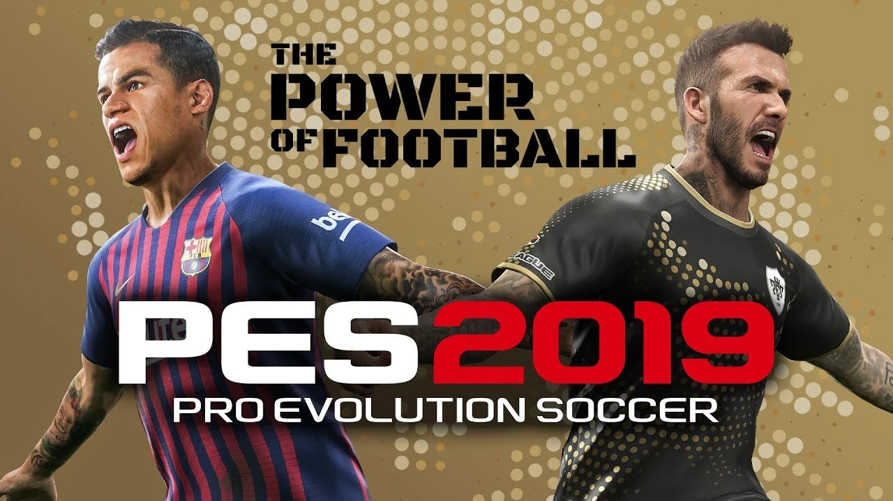 Рецензия на Pro Evolution Soccer 2019 | Канобу