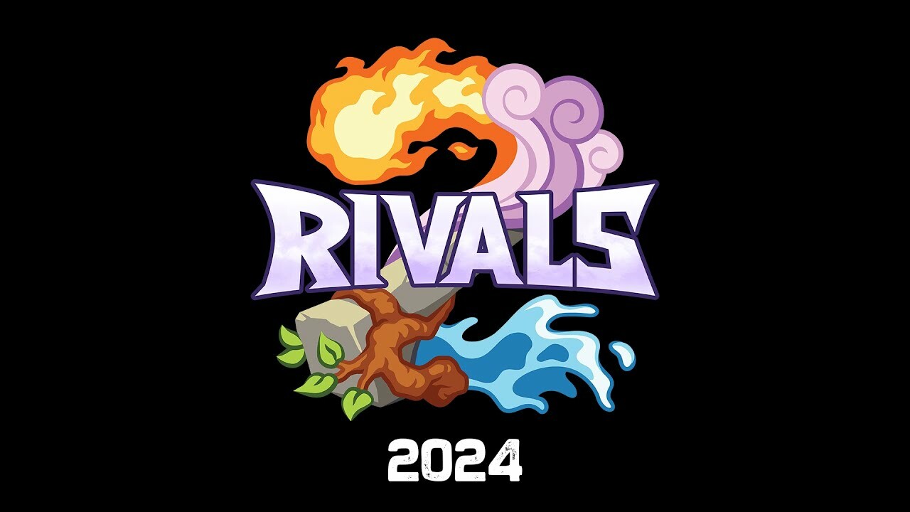 Анонсирован пиксельный инди-файтинг Rivals 2 — релиз в 2024 году — Игромания