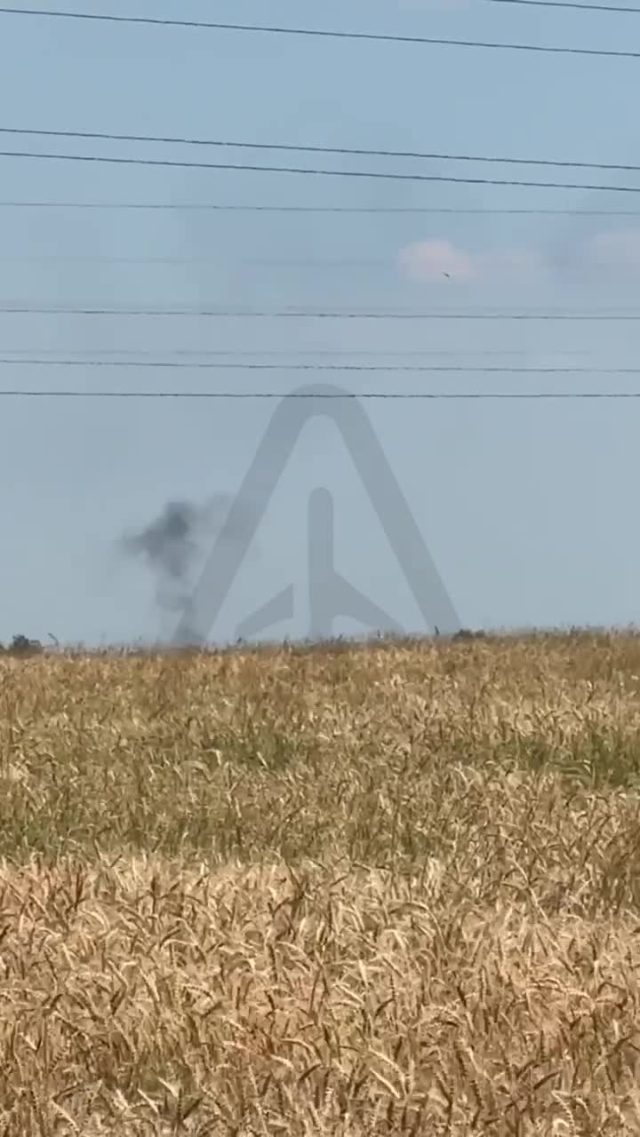 Авиаэксперт рассказал, почему в Подмосковье мог разбиться пассажирский  Sukhoi Superjet 100NEW-95: подробности, какие трагедии случались с Сухими  Суперджетами, фото и видео с места крушения самолета - 12 июля 2024 - 29.ру