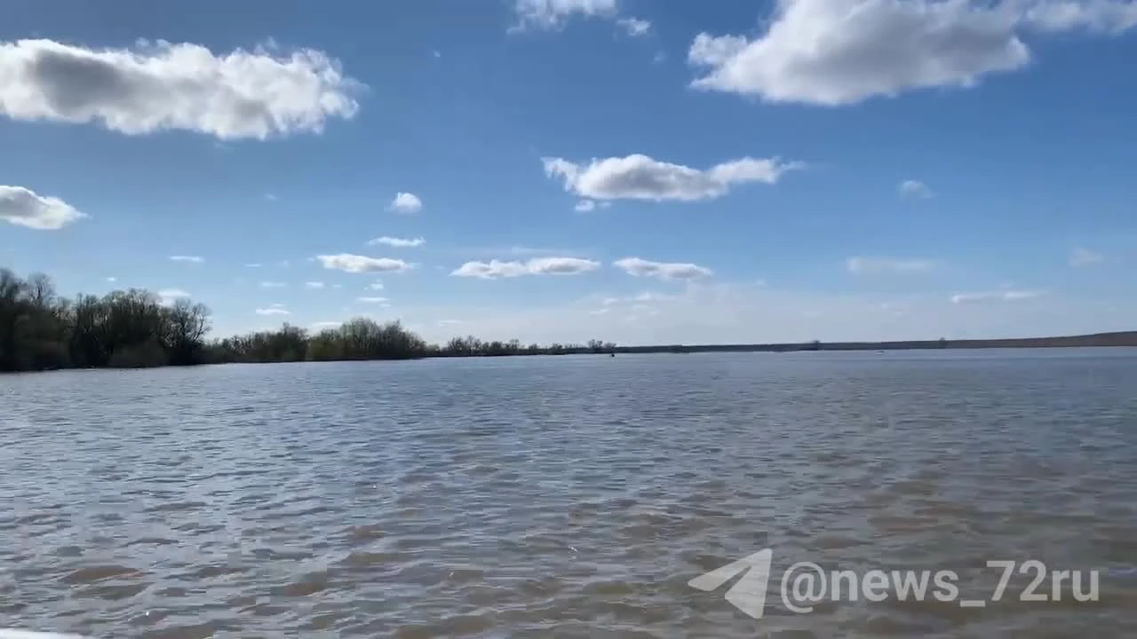 Как люди живут в двух деревнях в Абатском районе Тюменской области - 2 мая  2024 - 72.ру