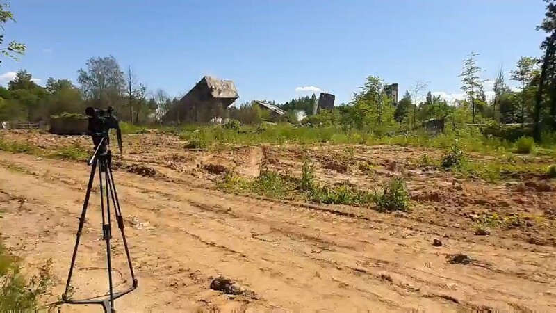 Аренда фото и видео оборудования в Рыбинске