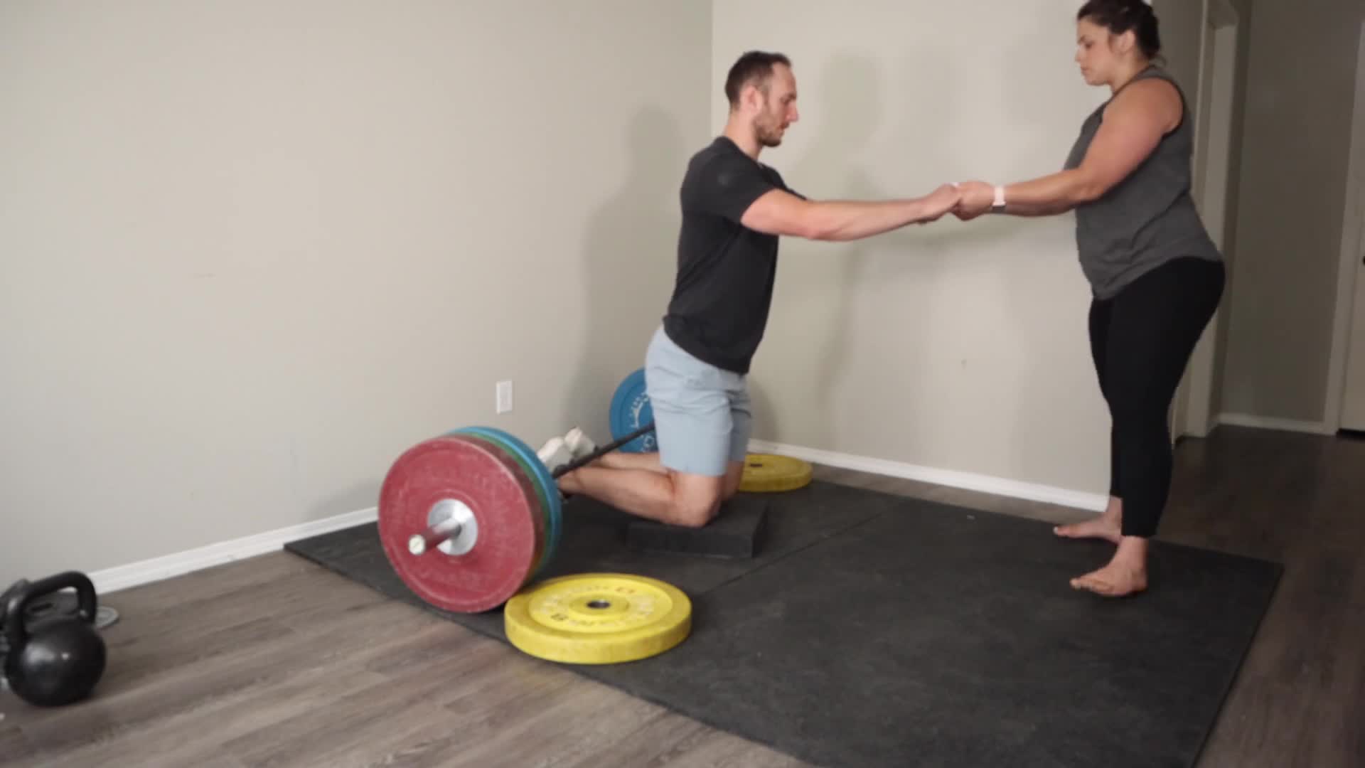 Разгибание и сгибание ног — упражнения в тренажере: какие мышцы работают, правильная техника