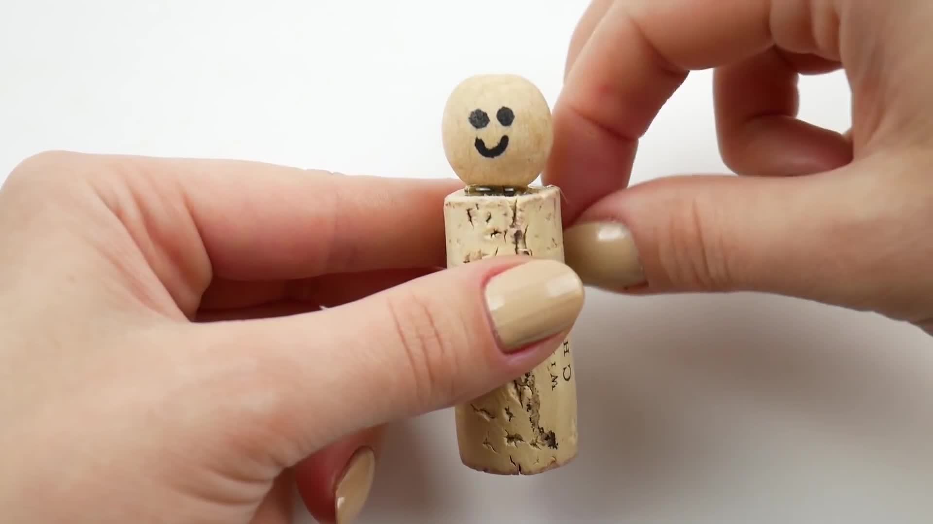 Новогодняя игрушка из вторсырья своими руками: 18 оригинальных эко-поделок