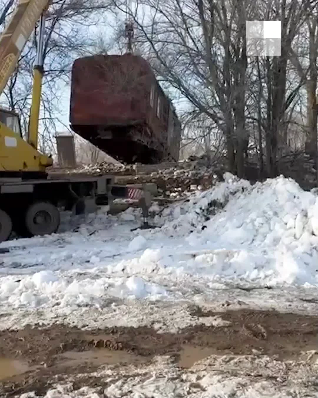 Под Волгоградом фермеров накануне сезона оставили без поливной воды - 5  апреля 2024 - V1.ру