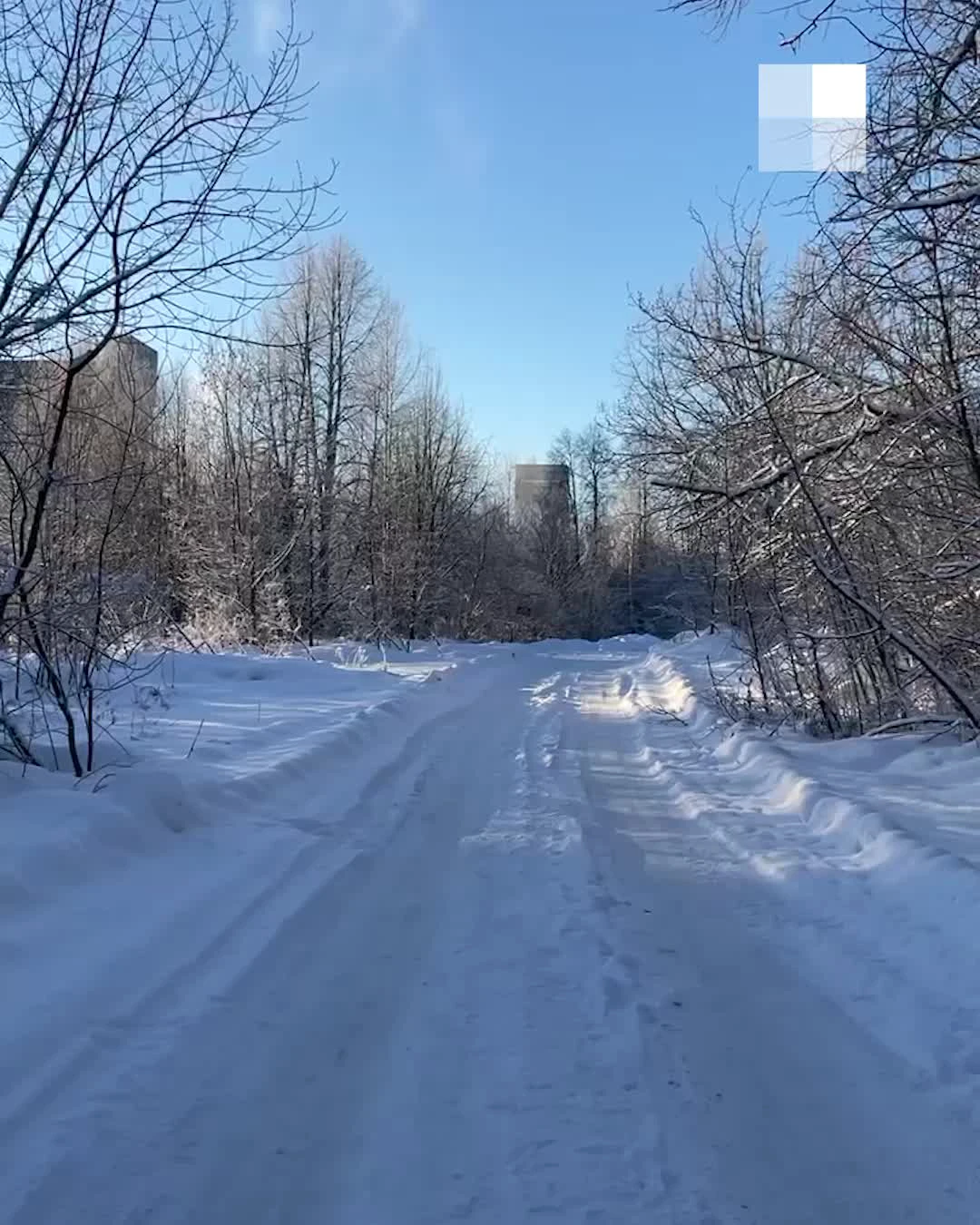 Взрыв элеваторов в Заволжском районе Ярославля, видео 9 января 2023 года -  9 января 2023 - 76.ру