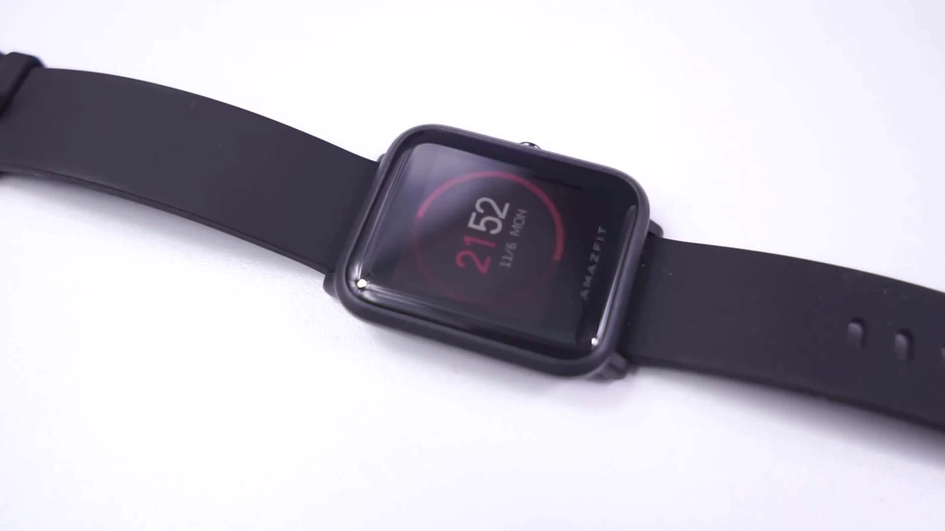 Штука дня: Amazfit Bip — аналог Pebble от Xiaomi с автономностью 45 дней —  Лайфхакер