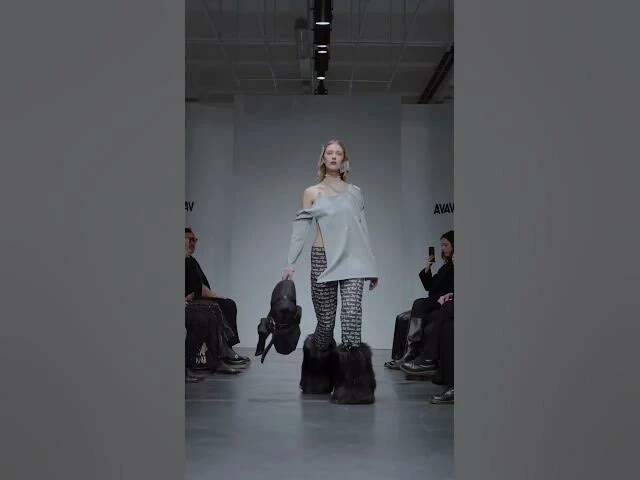 Как попасть на Неделю Моды и все, что вы хотели знать о Fashion Week / Школа Шопинга