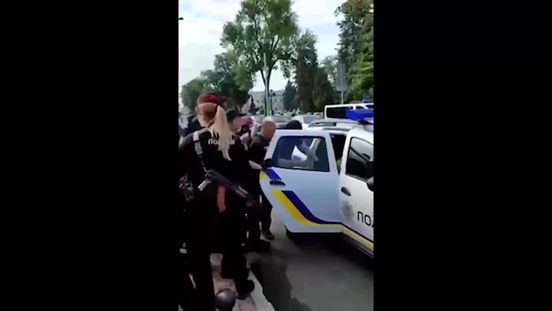 Полицейские порно смотреть 58 видео ~ заточка63.рф