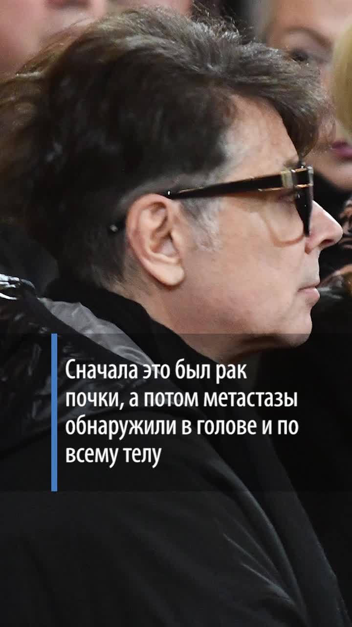 Я никого не вижу, выхожу только в магазин»: Профессор Лебединский  признался, что умирает