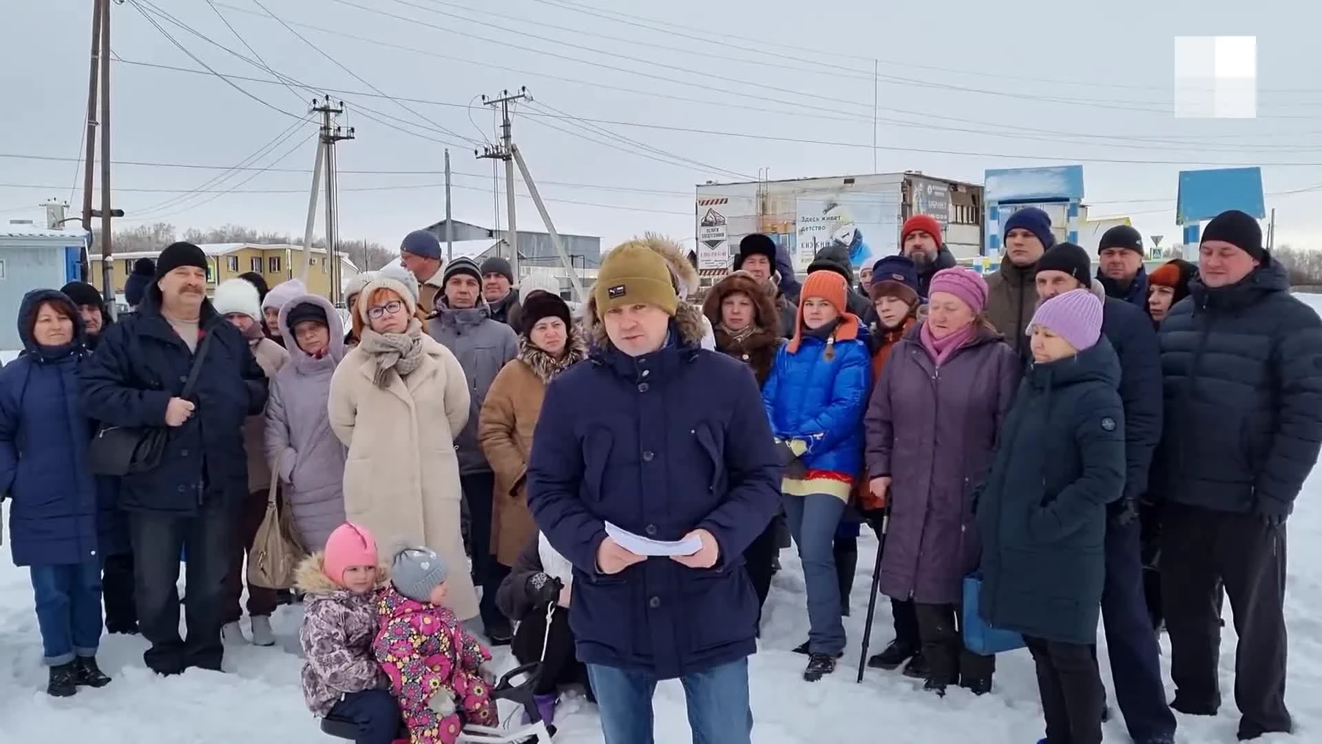 Проблемы с газом и светом в пригороде Челябинска: Малиновка, Осиновка,  Северный, Белые Росы, Терема, Ключи, Новоказанцево: что ответил жителям  губернатор Алексей Текслер, 14 декабря 2022 г. - 14 декабря 2022 - 74.ру