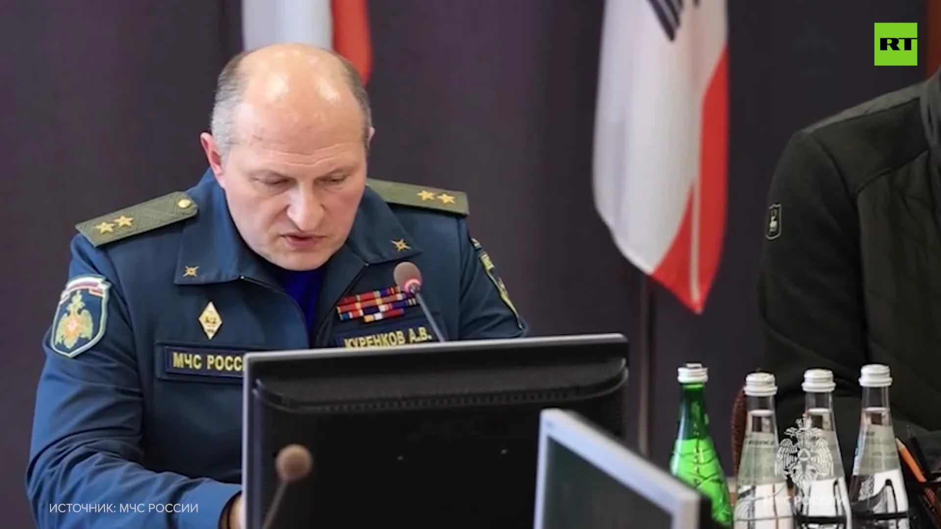 Что такое режим чс федерального характера