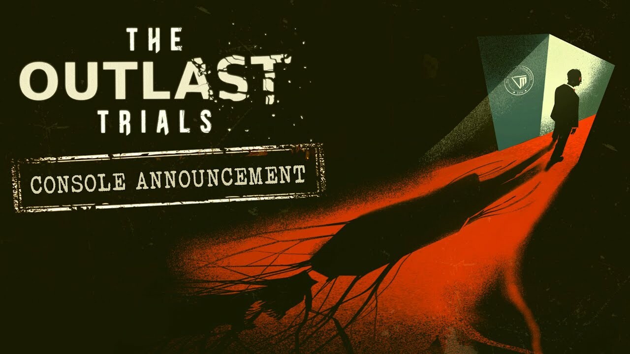 The Outlast Trials выйдет на консолях PlayStation и Xbox в марте 2024 года  — Игромания