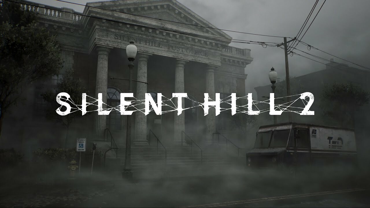 Ремейк Silent Hill 2 выйдет 8 октября для PS5 и PC — Игромания