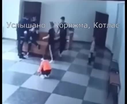 Гимнастка с синдромом Дауна покоряет международные соревнования (видео)