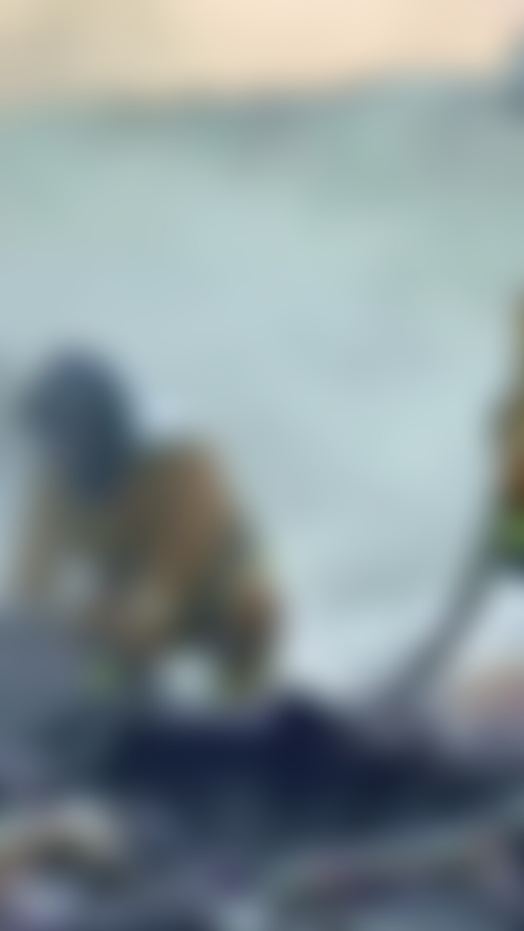 Табиғатта жетілген түкті порно