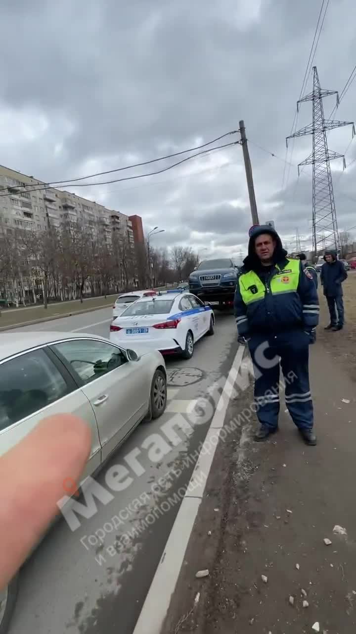 Медсестру перинатального центра №1 задержали по подозрению в убийстве  подруги — Мегаполис