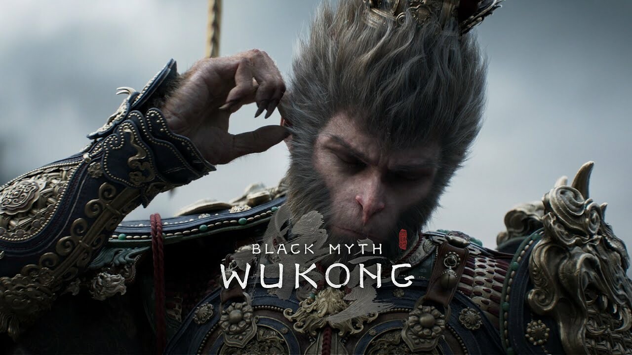 Релиз Black Myth WuKong на Xbox отложили — Игромания